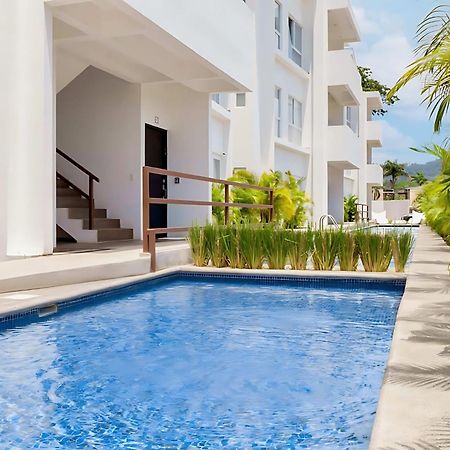 Modern 2Br Condo - Minutes From Jaco Beach - Prime Location Exteriör bild
