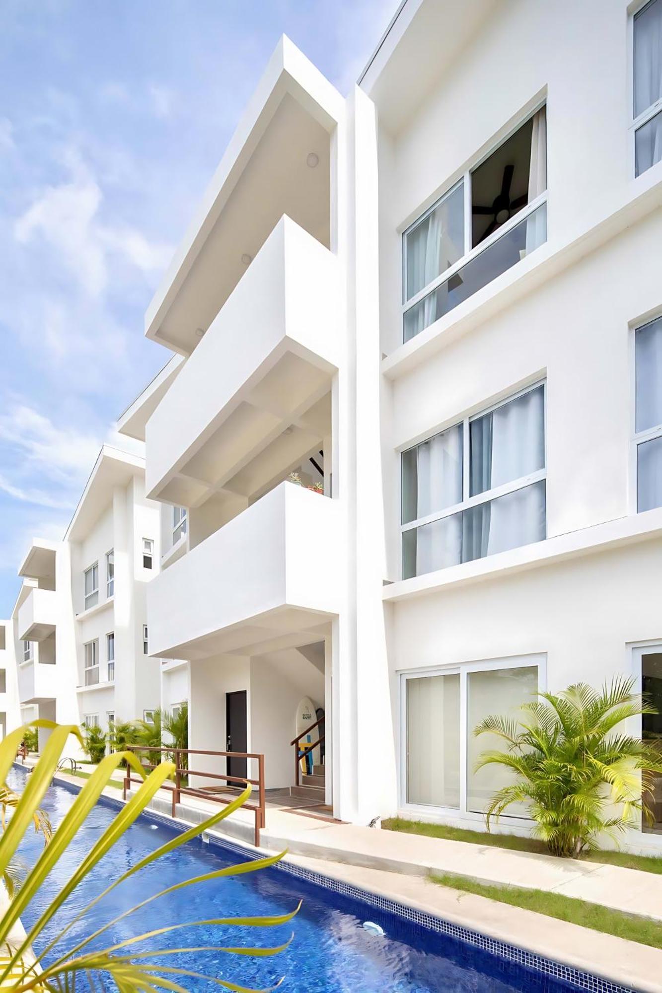 Modern 2Br Condo - Minutes From Jaco Beach - Prime Location Exteriör bild