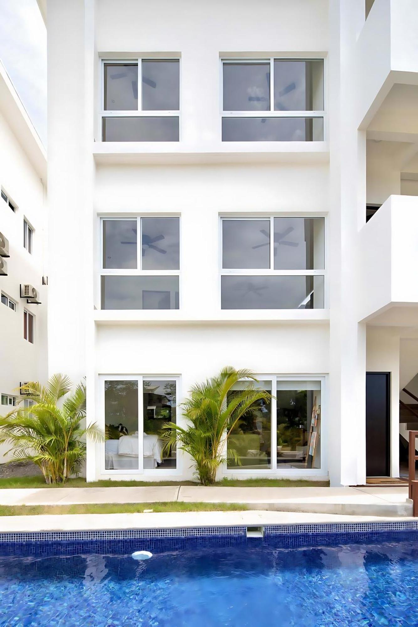 Modern 2Br Condo - Minutes From Jaco Beach - Prime Location Exteriör bild