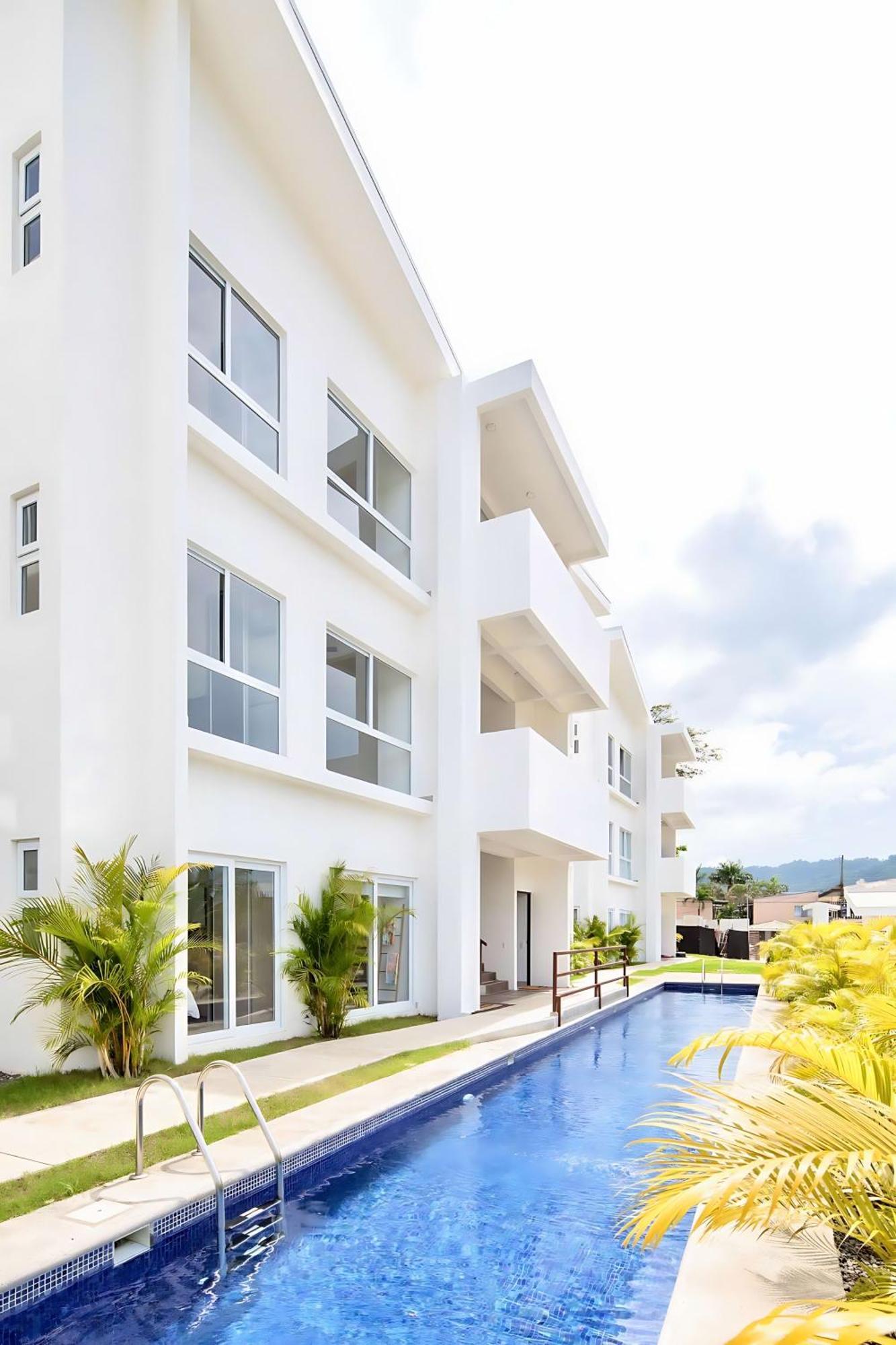 Modern 2Br Condo - Minutes From Jaco Beach - Prime Location Exteriör bild