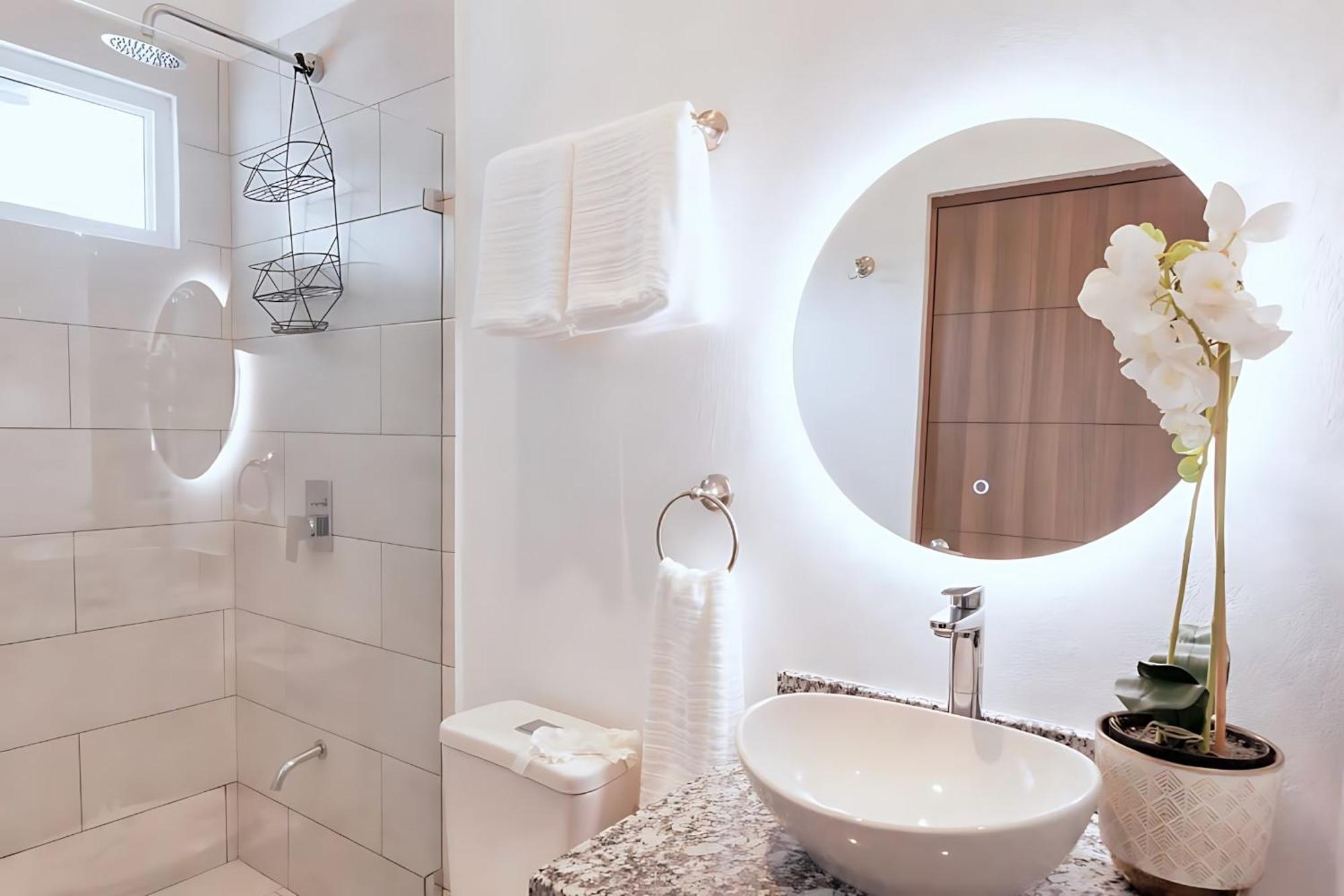Modern 2Br Condo - Minutes From Jaco Beach - Prime Location Exteriör bild