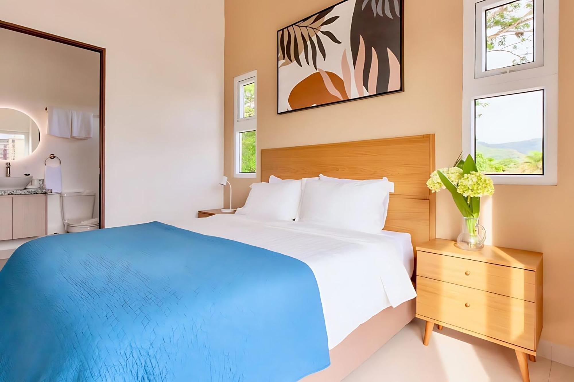Modern 2Br Condo - Minutes From Jaco Beach - Prime Location Exteriör bild