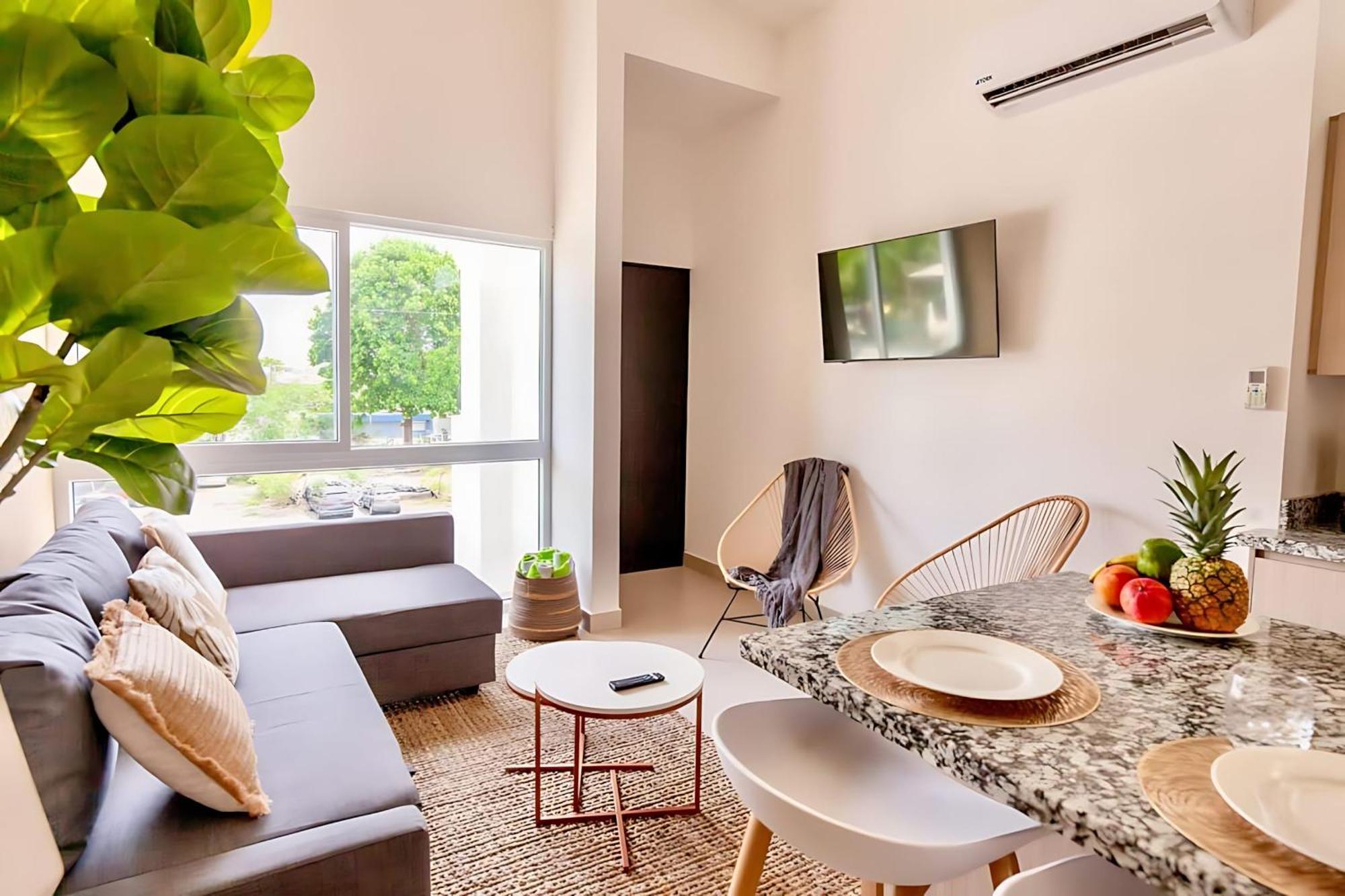 Modern 2Br Condo - Minutes From Jaco Beach - Prime Location Exteriör bild