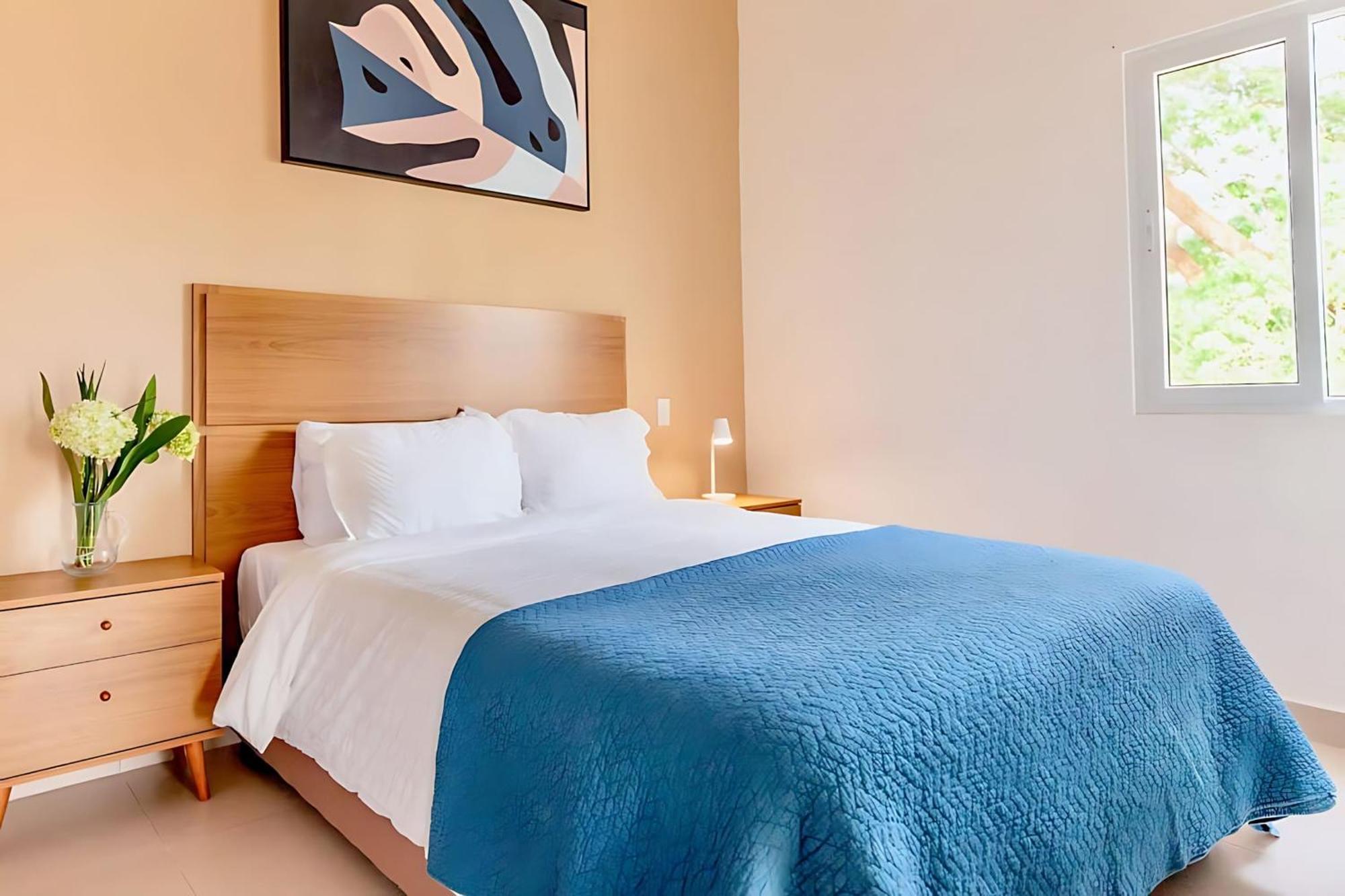 Modern 2Br Condo - Minutes From Jaco Beach - Prime Location Exteriör bild