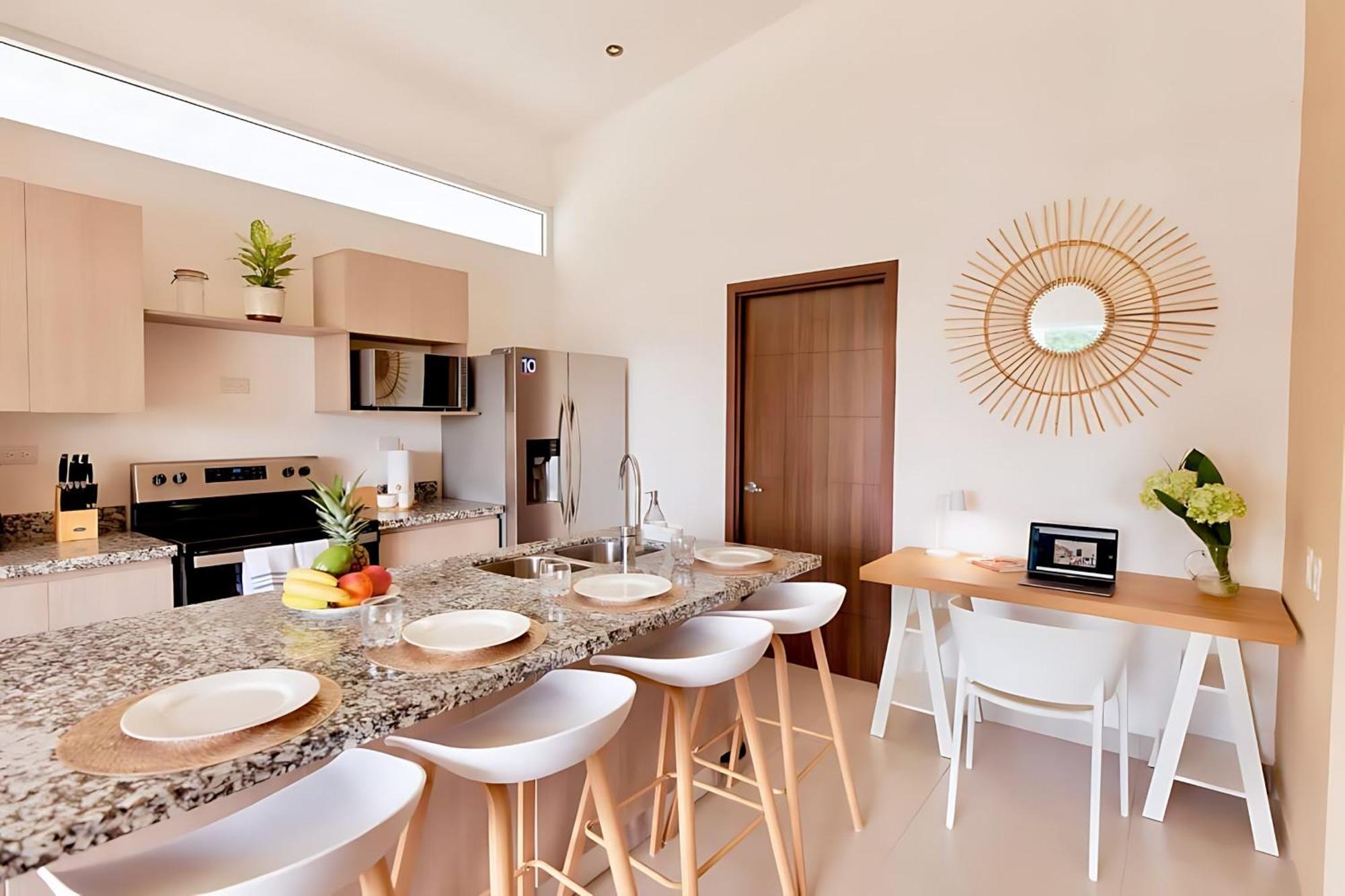 Modern 2Br Condo - Minutes From Jaco Beach - Prime Location Exteriör bild