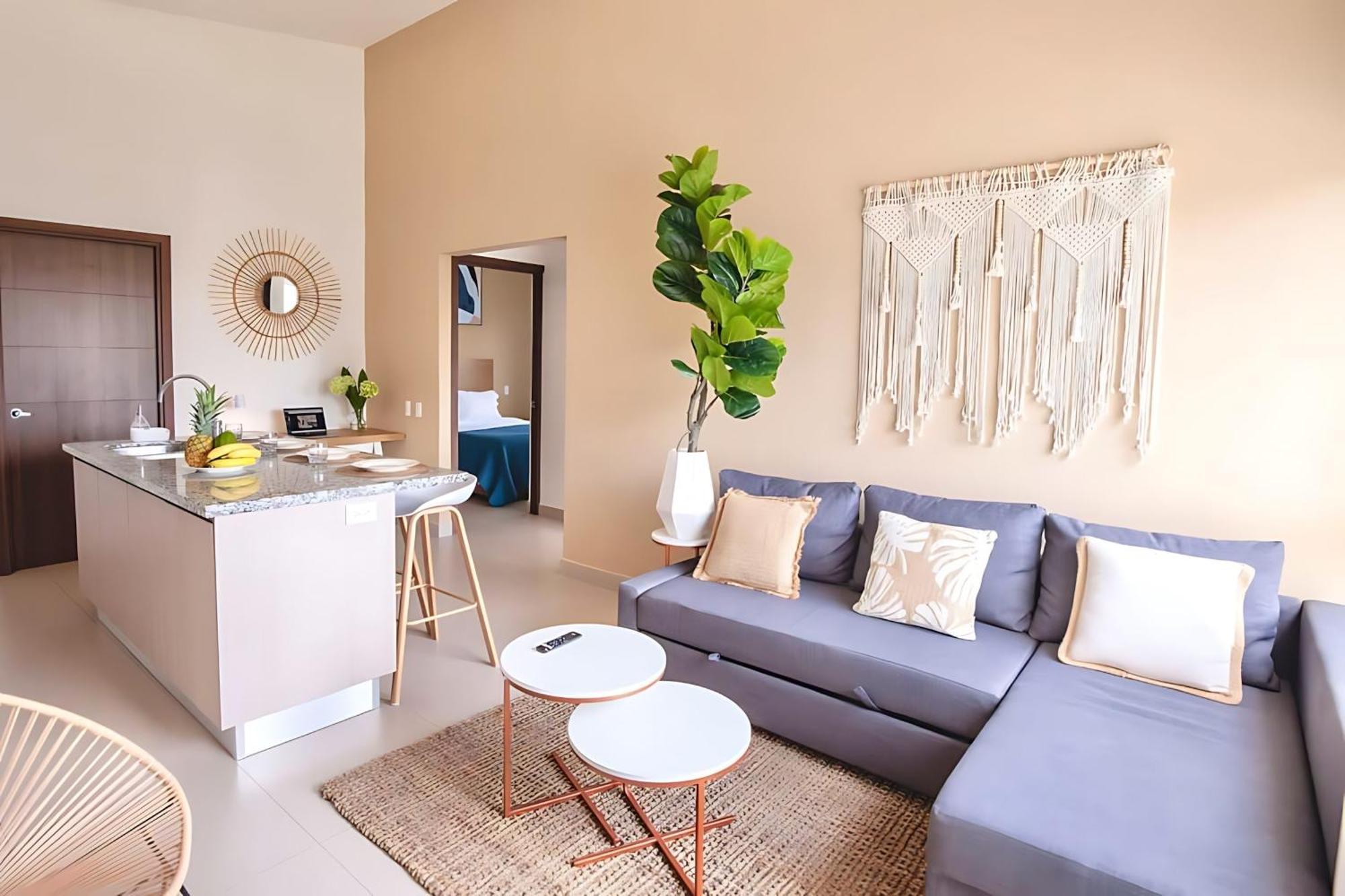 Modern 2Br Condo - Minutes From Jaco Beach - Prime Location Exteriör bild
